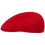 Seamless Tropic 507 Pet by Kangol rood
