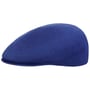 Seamless Tropic 507 Pet by Kangol koningsblauw