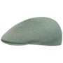 Seamless Tropic 507 Pet by Kangol mintgroen