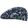 Street Floral 504 Pet by Kangol donkerblauw