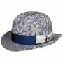 Spencey Flower Bolhoed by Alfonso D’Este denim