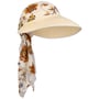 Lavilea Panama Visor by Alfonso D’Este naturel