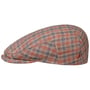 Hellerson Merino Silk Pet by Alfonso D’Este grijs-rood