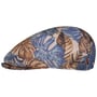 Printed Leather Pet by Alfonso D’Este blauw-beige