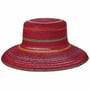 Tiffy New Hennep Hoed by Mayser bordeaux