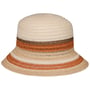 Noela Quattrocolour Hennep Hoed by Mayser naturel