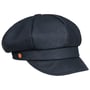Antje Light Newsboy Pet by Mayser donkerblauw