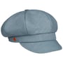 Antje Light Newsboy Pet by Mayser lichtblauw