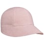 Uni Dames Cap met UV-Bescherming by Mayser rood
