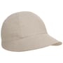 Uni Dames Cap met UV-Bescherming by Mayser lichtbeige