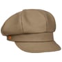 Uni Lightweight Newsboy Pet by Mayser beige