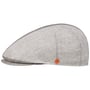 Jasper Twotone Linnen Pet by Mayser grijs