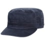 Sun Protect Castro Army Cap by Mayser donkerblauw