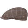 Emil Check Linnen Pet Zechbauer by Mayser bruin