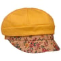 Sevola Newsboy Pet by bedacht geel