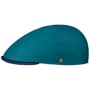 Mevano Twotone Pet by Lierys petrol blauw