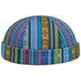 Fresh Stripes Dockermuts by Lierys blauw