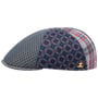 Mervell Patchwork Pet by Lierys Gold blauw