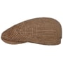 Poundhill Wool Mix Driver Pet by Stetson bruin