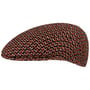 Maze Jacquard 504 Pet by Kangol oranje
