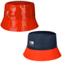 Rave Sport Bucket Omkeerbare Hoed by Kangol oranje