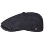 Willerson Check Pet by bugatti donkerblauw