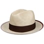 Hesmond Sisal Strohoed by Bailey 1922 naturel-bruin