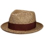 Bloem Player Strohoed by Bailey 1922 beige