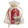 Set van 10 Cadeaukaarten Pattern Mix bont