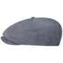 Brood Snap Uni Pet by Brixton blauw