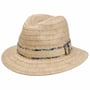 Sandreo Traveller Strohoed by Lipodo naturel-beige