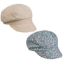 Millefleurs Omkeerbare Pet by Lipodo beige