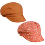 Millefleurs Omkeerbare Pet by Lipodo roest