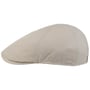 Washed Cotton Pet by Lipodo licht grijs