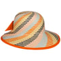 Vamisia Zonnehoed by Lipodo oranje