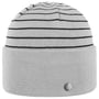 Organic Cotton Omslagmuts by Lierys grijs
