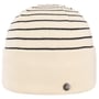 Organic Cotton Omslagmuts by Lierys wit