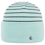 Organic Cotton Omslagmuts by Lierys mintgroen