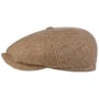 Hatteras Doubleface Sustainable Pet by Stetson beige