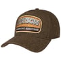 American Heritage Wool Pet by Stetson bruin