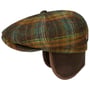 Hatteras Meadville Ear Flap Pet by Stetson groen
