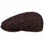Kent Tuckmill Wool Pet by Stetson blauw-rood