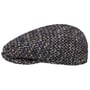Kent Tuckmill Wool Pet by Stetson blauw-beige