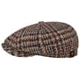Hatteras Hoback Virgin Wool Pet by Stetson beige