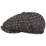 Hatteras Hoback Virgin Wool Pet by Stetson beige-blauw