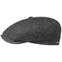 Hatteras Milbridge Wool Pet by Stetson grijs