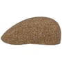Eskridge Ivy Jersey Pet by Stetson beige-bruin
