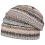 Bernardo Omslagmuts met Fleece by Lierys grijs