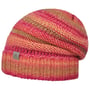 Bernardo Omslagmuts met Fleece by Lierys koraal