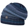 Bernardo Omslagmuts met Fleece by Lierys blauw-grijs